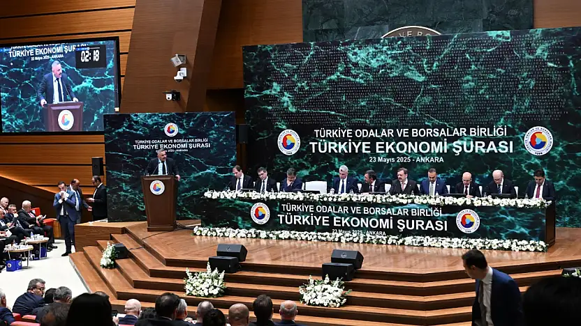 Malatya'nın sorunları ve talepleri Cevdet Yılmaz ve 5 Bakana iletildi