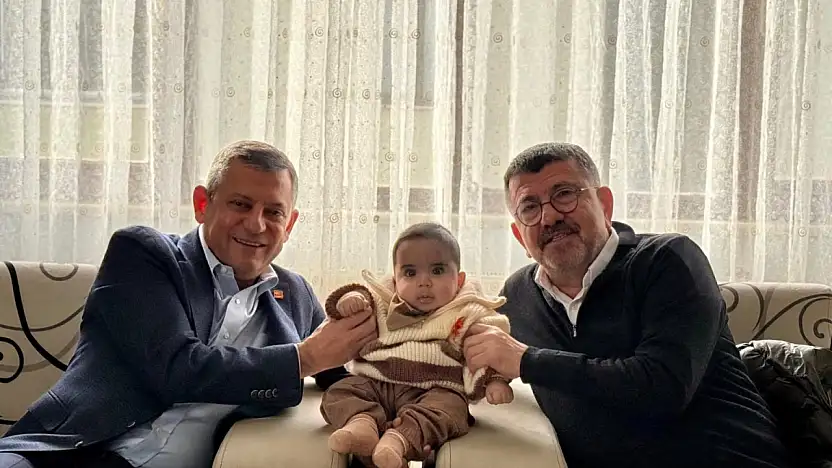 Malatya Siyasetinde Vefa