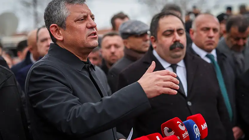 Malatya yıkıldı başkanım