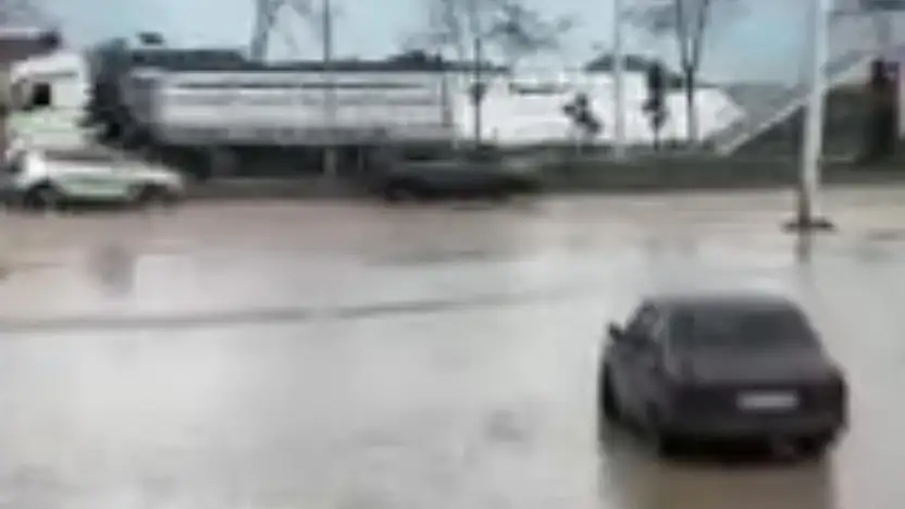 Meteoroloji'den Malatya'ya Kritik Uyarı