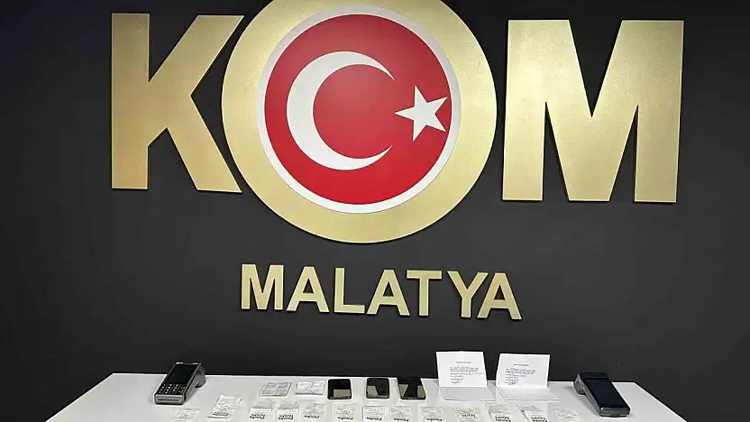 POS cihazıyla tefecilik yapan 3 şüpheli tutuklandı