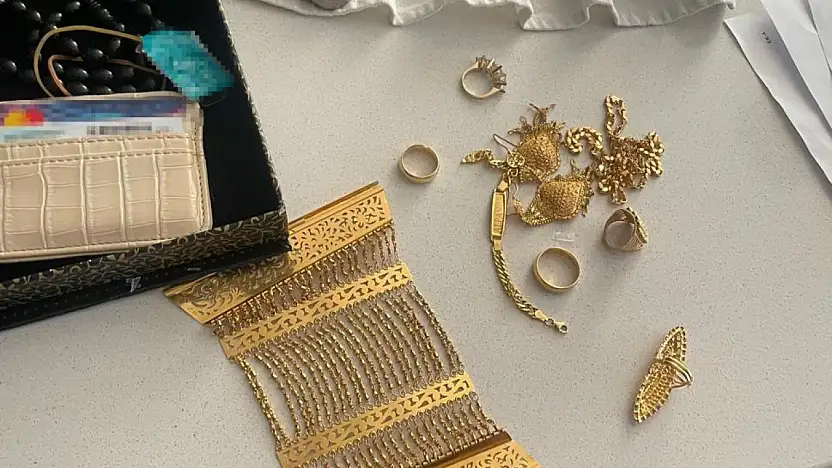 Sahte bungalov hesaplarıyla vatandaşı 263 milyon lira dolandırmışlar