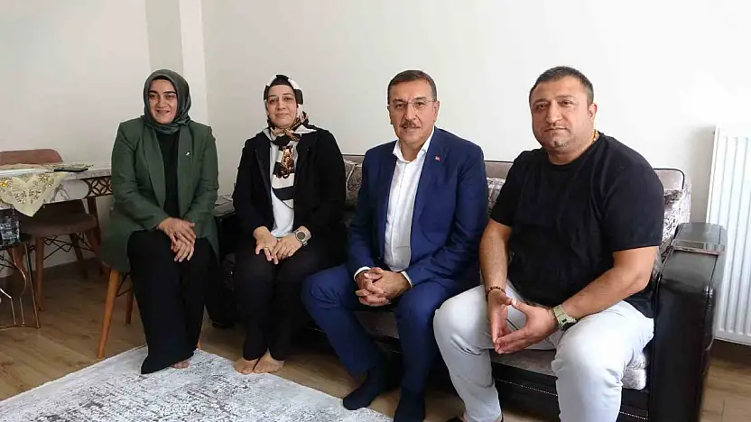 Türkiye'nin en büyük şantiyelerinden İkizce'de 28 bin bağımsız bölüm inşa ediliyor
