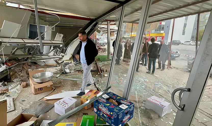 2 Dakikayla Ölümden Döndü