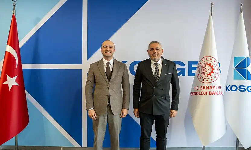 KOSGEB kredi borçları siliniyor mu?