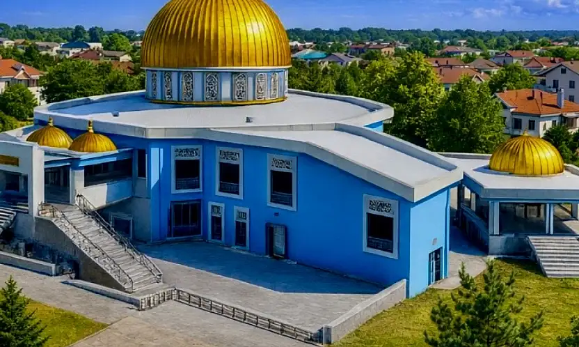 Diyanet İşleri Başkanı Arpaguş Miraç Kandili Programı İçin Malatya'ya Geliyor
