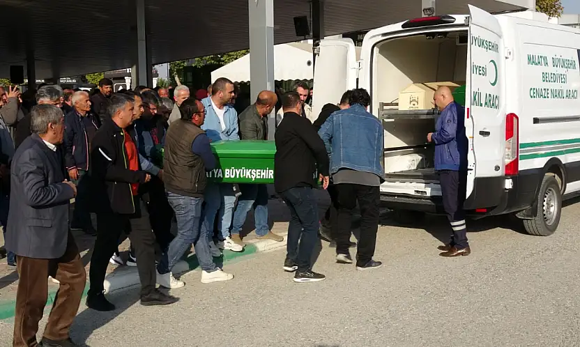 Malatya'da 19 yaşındaki kadın kaldırıldığı hastanede hayatını kaybetti
