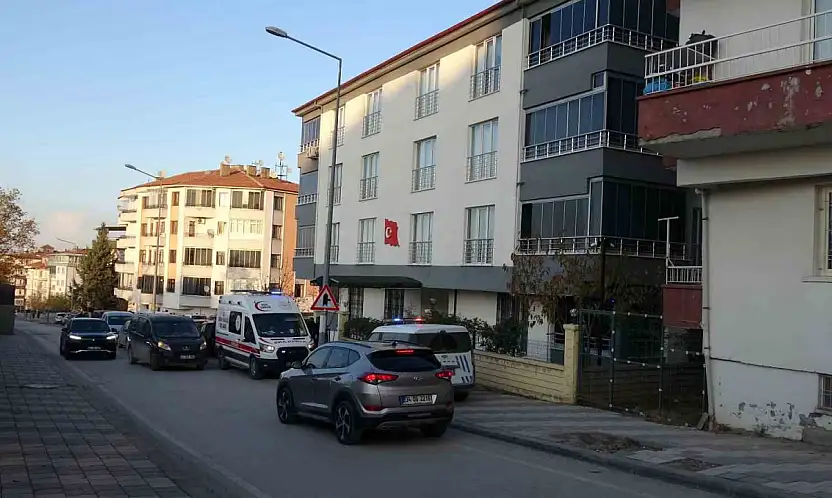 Malatya'da 61 yaşındaki kadın evinde ölü bulundu