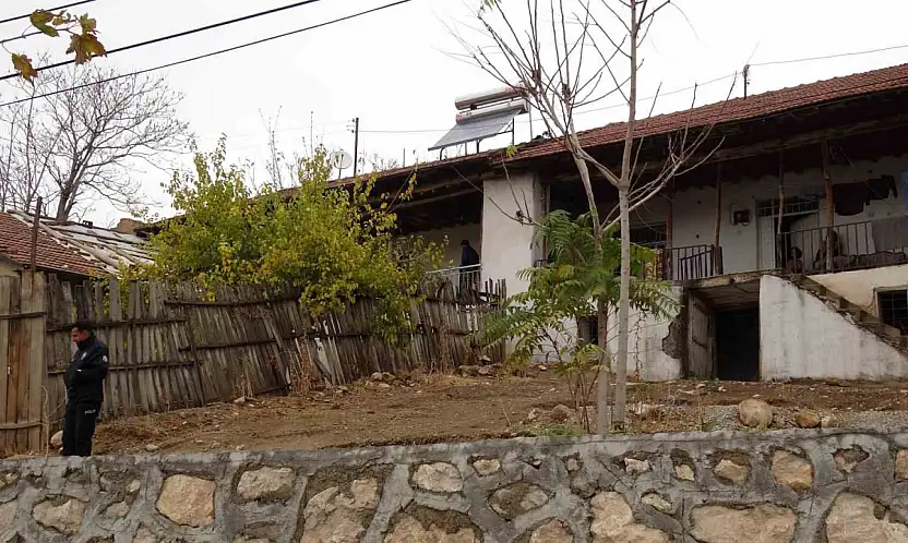 Malatya'da 86 yaşındaki adam evinde ölü bulundu
