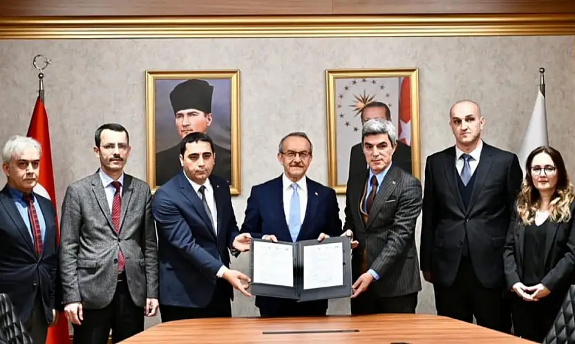 Malatya'da Eğitime 7.5 Milyon TL'lik Dev Destek