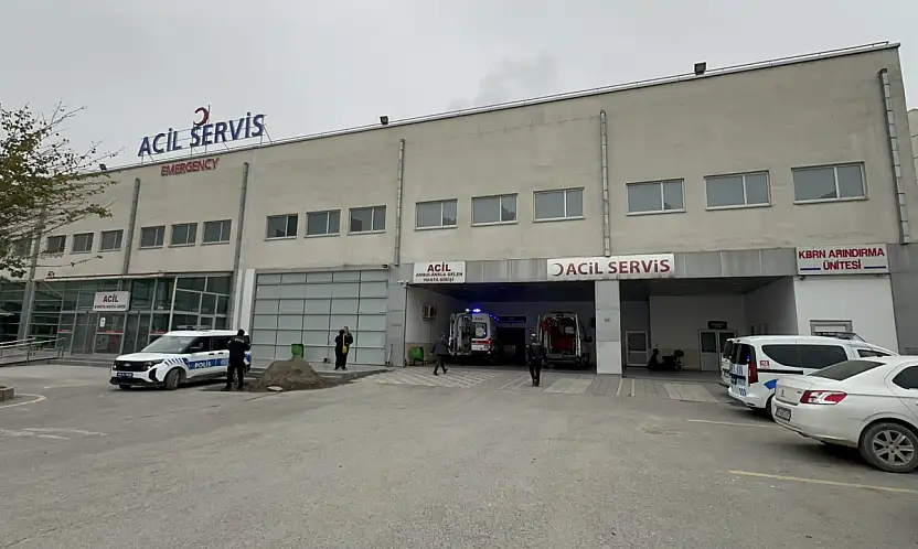 Malatya'da Karşıdan Karşıya Geçen Yayaya Otomobil Çarptı: 1 Ölü