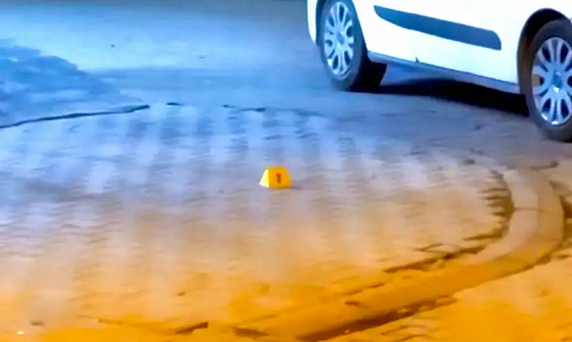 Malatya'da Silahlı Saldırı