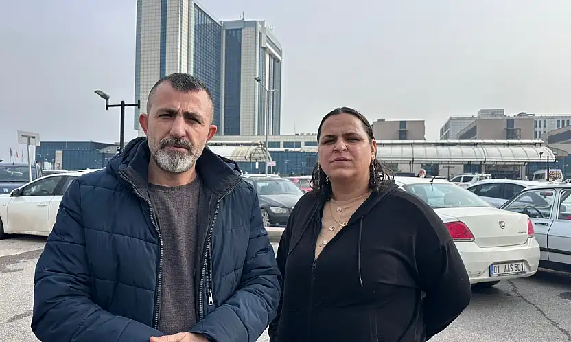 Malatya'da şok iddia!