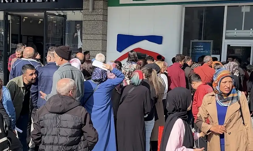 Malatya'da Sosyal Konut Başvurularında Yoğun İlgi