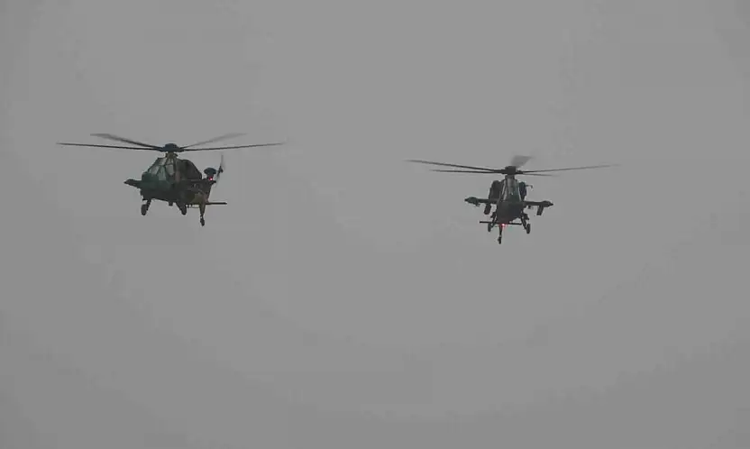 Malatya'da yerli savunma sistemleri tanıtıldı