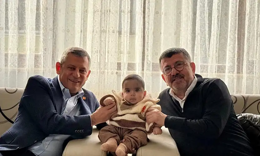 Malatya Siyasetinde Vefa