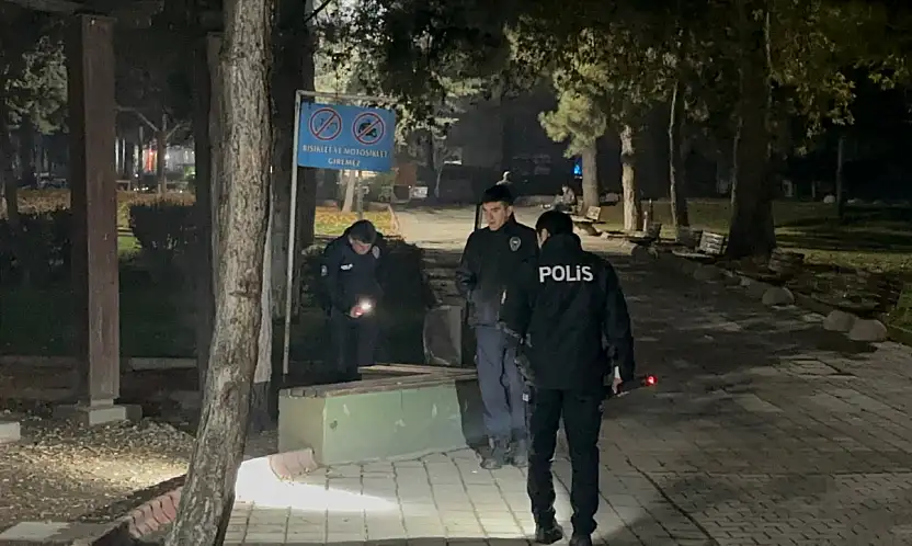 Silahlı Saldırıda Bir Kişi Yaralandı