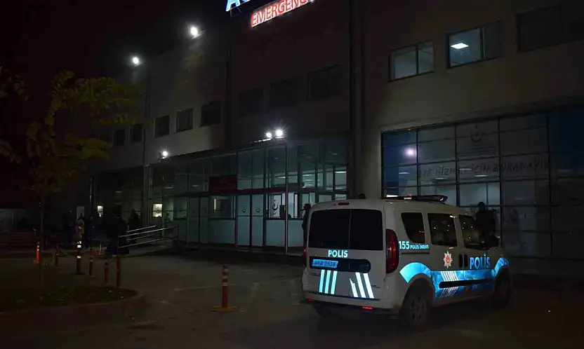 Tartıştığı kiracısını darbeden ev sahibi tutuklandı