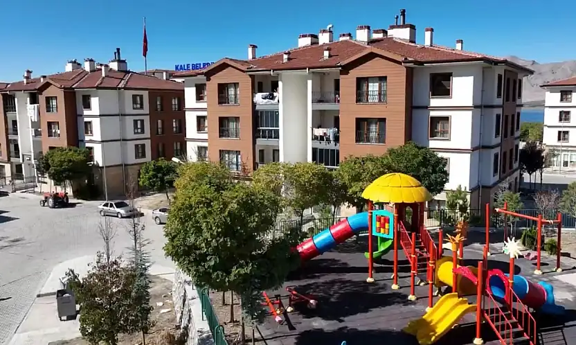 TOKİ'de Aidatlar Yüksek Seviyeye Çıktı