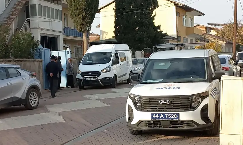 Yakınlarının Haber Alamadığı 43 Yaşındaki Şahıs Ölü Bulundu
