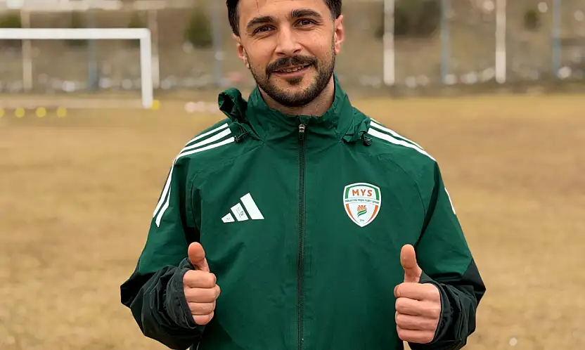 Yeşilyurtspor bombayı patlattı