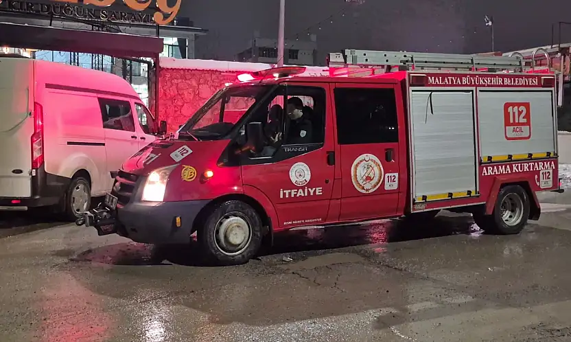 Malatya'da zehirlenme Olayında Sayı Arttı: 46'dan 113'e Yükseldi