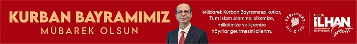 yeşilyurt