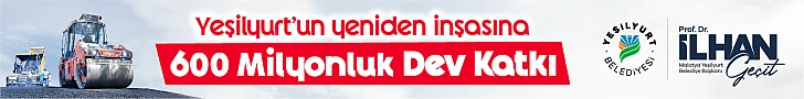 yeşilyurt