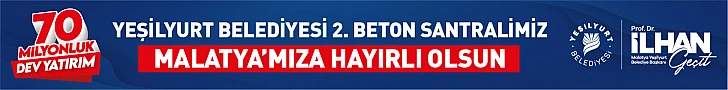 yeşilyurt