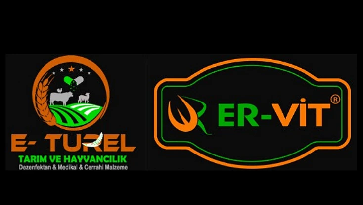 E türel